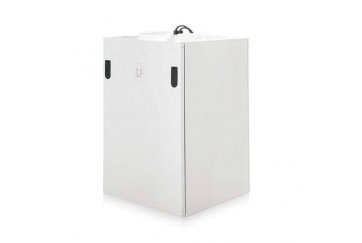 Soler&Palau Ideo HR 450 Ecowatt  |  F7, Doe-het-zelf en Verbouw, Ventilatie en Afzuiging, Nieuw, Verzenden