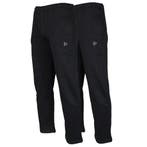 Donnay Donnay Heren - 2-Pack - Joggingbroek Wess - Zwart, Kleding | Heren, Verzenden, Nieuw