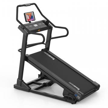 cardiostrong Incline Loopband IT70, Verzenden, Nieuw