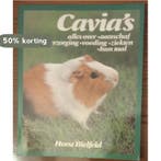CAVIAS / OVERIGE HUISDIEREN 9789051211962 Bielfeld, Boeken, Verzenden, Gelezen, Bielfeld