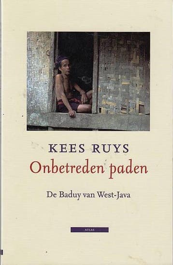 Onbetreden paden - K. Ruys 9789045003542, Verzenden, Gelezen, K. Ruys
