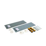 Drukknopset SafecliX 24, Doe-het-zelf en Verbouw, Metalen, Ophalen of Verzenden, Nieuw