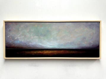 Joost Verhagen - Oostende Horizon