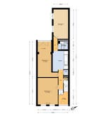 Te huur: Kamer Bovenstraat in Rotterdam, Huizen en Kamers