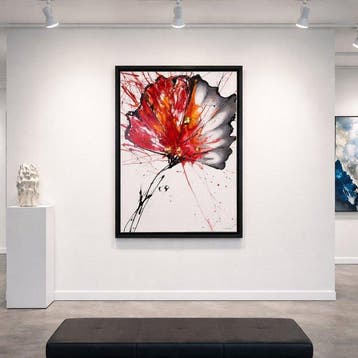 Santicri - From Chaos to Form, Flower 12