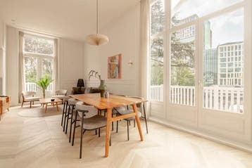 Te huur: Appartement Huddestraat in Amsterdam, Noord-Holland, Appartement, Amsterdam