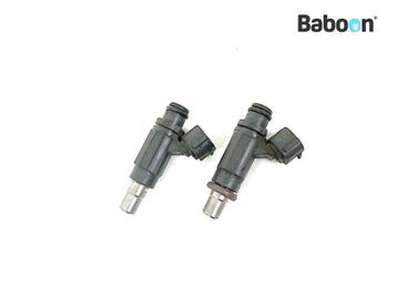Injector Ducati Multistrada 1200 S Touring 2010-2012, Verzenden, Gebruikt
