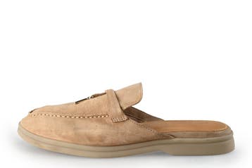 Steve Madden Loafers in maat 40 Bruin, Bruin, Verzenden, Overige typen, Steve Madden