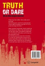 Truth or dare 9789025861957 Wieke van Oordt, Boeken, Verzenden, Gelezen, Wieke van Oordt