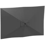 Vervangende Hoes Voor Parasol 2 X 3 M 6 Ribben UV50+ &amp; W, Verzenden