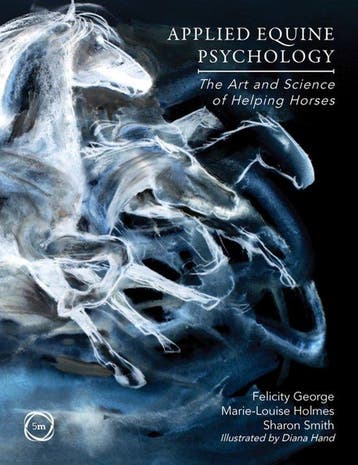 9781789183320 Applied Equine Psychology Felicity George, Verzenden, Nieuw, Felicity George