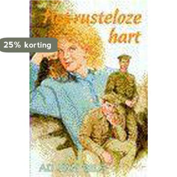 Rusteloze hart - VAN GILS 9789020523980, Verzenden, Gelezen, VAN GILS