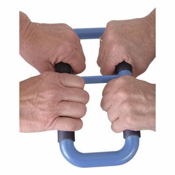 Handy Handle | Afmetingen 10 x 23 cm | Max. gebruikersgewich, Ophalen of Verzenden, Nieuw