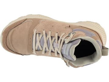 Merrell Tempo Sol Mid WP - Wandelschoenen - Nubuck leer -, Verzenden, Nieuw