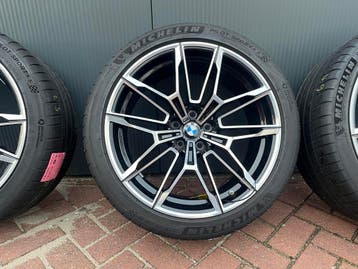 19 inch Styling 825 voor BMW M3 M4 G80 G82 / 825M, Ophalen, Nieuw