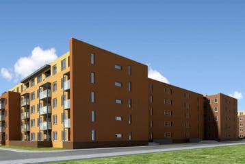 Te huur: Appartement Stationspark in Roermond, Huizen en Kamers, Roermond, Limburg, Appartement