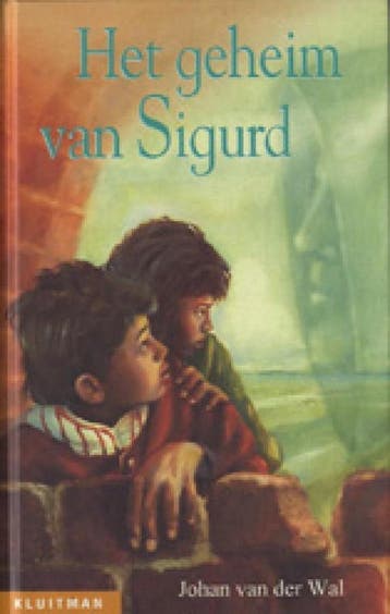 Het geheim van Sigurd 9789020626544 Jaap van der Wal, Boeken, Verzenden, Zo goed als nieuw, Jaap van der Wal