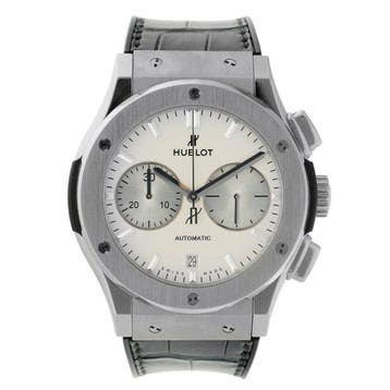 Hublot - Classic Fusion Chronograph - 521.NX.2611.RX - Heren, Sieraden, Tassen en Uiterlijk, Nieuw