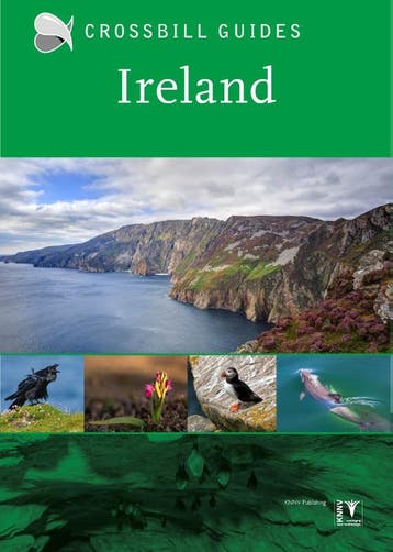Ireland | Carsten Krieger | Nieuw, Ophalen of Verzenden, Nieuw, Carsten Krieger