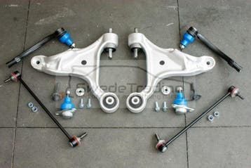 Volvo V70 / S60 Draagarm set !Nieuw!, Ophalen of Verzenden, Nieuw, Volvo