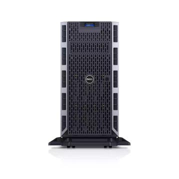 DELL PowerEdge T330 8x 3.5 - Zelf samenstellen, Ophalen of Verzenden, Refurbished