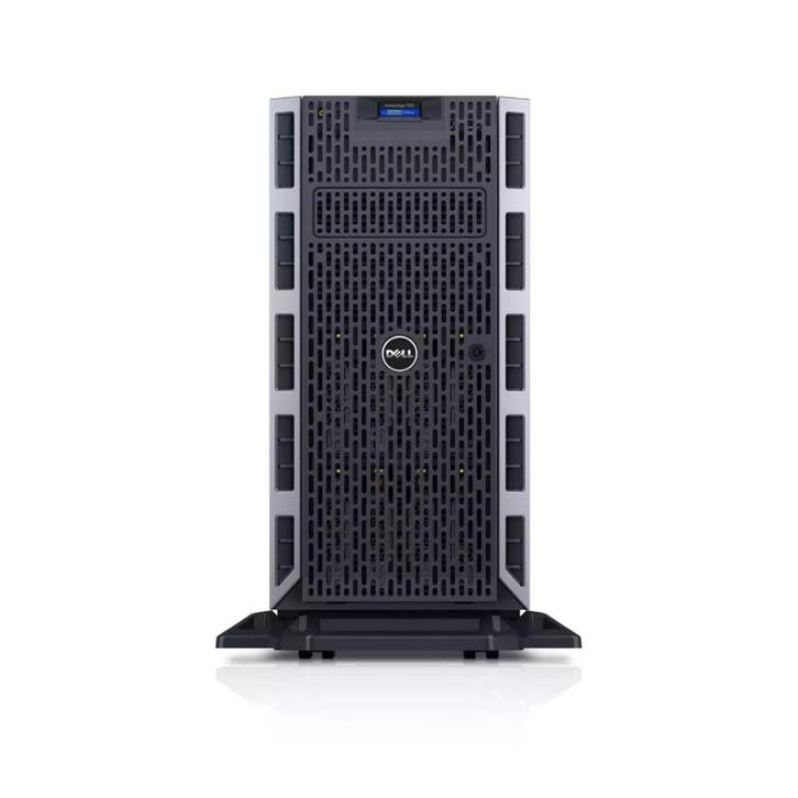 DELL PowerEdge T330 8x 3.5 - Zelf samenstellen, Computers en Software, Servers, Refurbished, Ophalen of Verzenden