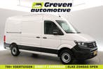 Volkswagen Crafter 2.0 TDI L3H3 140PK | 3000KG Trekgewicht, Auto's, Volkswagen, Wit, Nieuw, Te koop