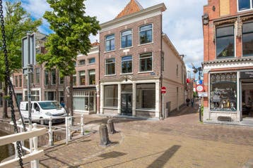Te huur: Appartement Achterdam in Alkmaar, Huizen en Kamers, Alkmaar, Noord-Holland, Appartement