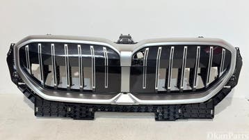 BMW 5-serie G60 G61 Nier & Luchtgeleider 5174 5A09B52, Ophalen, Gebruikt, Voor
