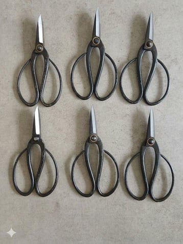 Vintage Pruning Shears  (Ueki Basami) — Echigo