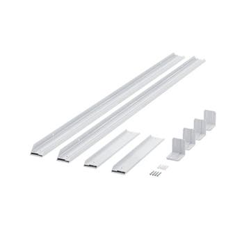 Philips CoreLine Paneel Oppervlak Bevestiging Frame W30L120, Verzenden, Nieuw, Overige typen