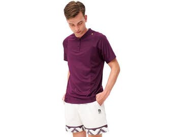 Veiling - Robey Tennis Henley US Open shirt - Maat XXL, Nieuw