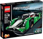 Lego Set - 42039 - Technic - 24 HOURS RACE CAR - GOOD, Nieuw