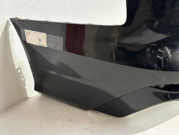 Audi A6 C8 Avant S-Line Achterbumper 4K9807511C, Ophalen, Gebruikt, Audi, Achter