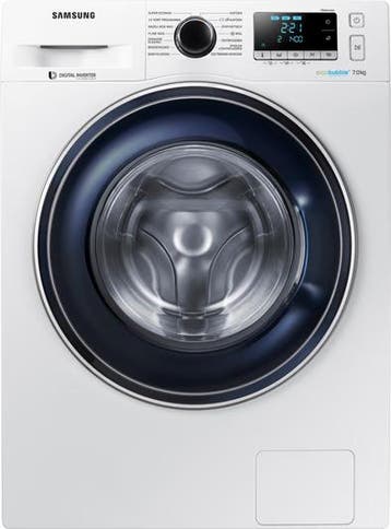 Wasmachine Samsung WW70J5426FW, Ophalen of Verzenden, Gebruikt