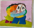 Ripol - Abrazo