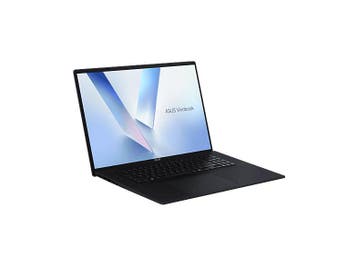 Asus - Vivobook 18 M1807ha-s16512w - 18 inch - Quiet Blue, Beeldschermdiagonaal (cm/inch)->45.7 cm / 18 inch, Asus, Qwerty, Verzenden