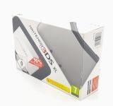 Nintendo 3DS XL Zwart & Zilver - Alleen Doos - iDEAL!, Ophalen of Verzenden, Zo goed als nieuw