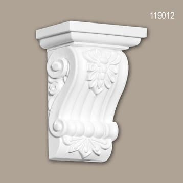 Profhome 119012 Console Sierelement, Verzenden, Nieuw