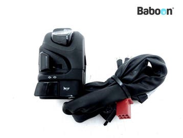 Stuurschakelaar Links Yamaha YP 400 R X-MAX 2020 (BL1, Verzenden, Gebruikt