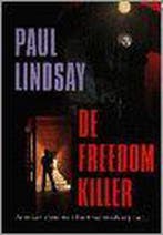FREEDOM KILLER 9789026975745 Lindsay, Verzenden, Zo goed als nieuw, Lindsay