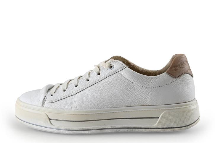 Ara Sneakers in maat 39 Wit, Kleding | Dames, Schoenen, Wit, Zo goed als nieuw, Sneakers of Gympen, Verzenden