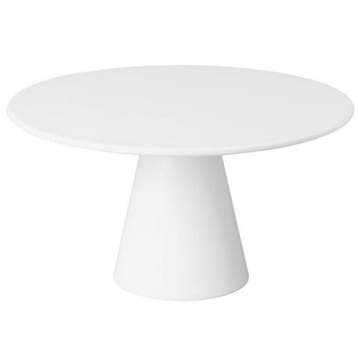 GGM Gastro | Taartstandaard - CASUAL - Melamine - Ø 310mm -, Verzenden, Nieuw in verpakking