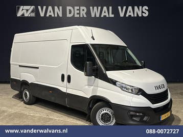 Iveco Daily | 35S16V 157pk L2H2 Euro6 Airco | 3500kg, Gebruikt, Euro 6, Iveco, Wit