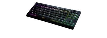 Razer BlackWidow V4 Tenkeyless HyperSpeed - Gamingtoetsenbor, Computers en Software, Verzenden, Refurbished
