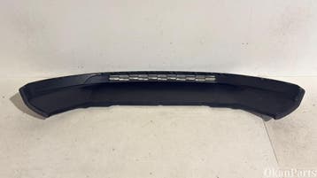 Skoda Karoq voor bumperspoiler 57A807061, Auto-onderdelen, Ophalen, Gebruikt, Voor, Bumper
