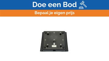 Bieden: Motorola GLN7318A Desktop Station Tray, Watersport en Boten, Ophalen of Verzenden, Nieuw, Communicatie