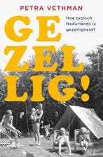 Gezellig! | 9789026346507 | Petra Vethman, Boeken, Zo goed als nieuw, Petra Vethman
