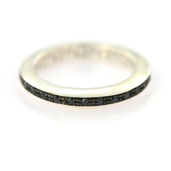 Zonder minimumprijs - Pomellato - Ring - DoDo Zilver -, Sieraden, Tassen en Uiterlijk, Ringen