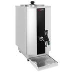 GGM Gastro | Melkverwarmer - 5 liter - 1,0kW - incl. | MWK5, Verzenden, Nieuw, Effen